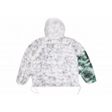 Nike x Stussy Insulated Pullover Jacket Multi