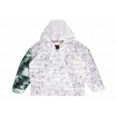 Nike x Stussy Insulated Pullover Jacket Multi