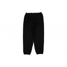 Nike x Stussy International Sweatpants Black