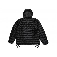 Nike x Stussy Insulated Jacket Black