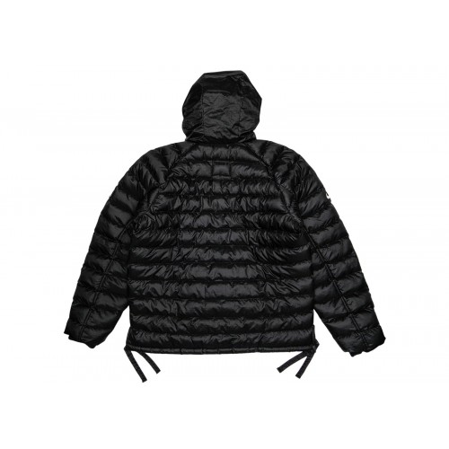 Оригинальный шмот Nike x Stussy Insulated Jacket Black - 70см