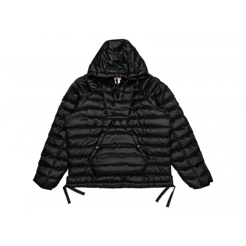 Оригинальный шмот Nike x Stussy Insulated Jacket Black - 70см
