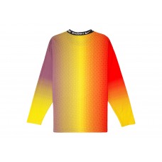 Nike x Stussy L/S T-shirt Multi