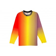 Nike x Stussy L/S T-shirt Multi