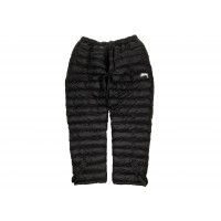 Nike x Stussy Insulated Pants Black