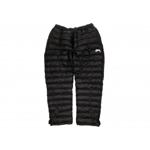 Оригинальный шмот Nike x Stussy Insulated Pants Black - 70см