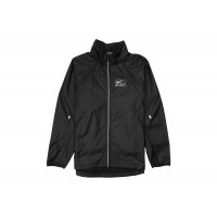 Nike x Stussy Storm-Fit Track Jacket Black