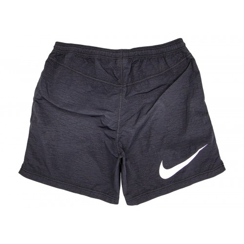 Оригинальный шмот Nike x Stussy Water Short Off Noir - 70см