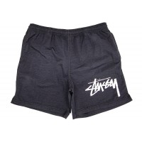 Nike x Stussy Water Short Off Noir