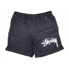 Nike x Stussy Water Short Off Noir