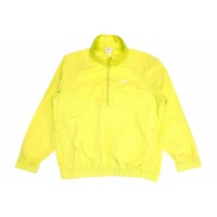 Nike x Stussy Windrunner Jacket Bright Cactus