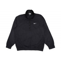 Nike x Stussy Windrunner Jacket Off Noir