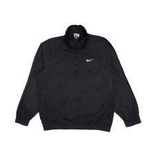 Nike x Stussy Windrunner Jacket Off Noir
