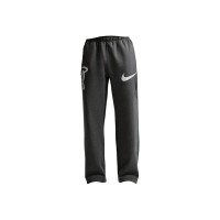 Nike x Syna Solo Swoosh Fleece Pants Grey