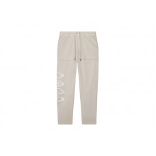 Jordan x Travis Scott Fleece Pants Sail