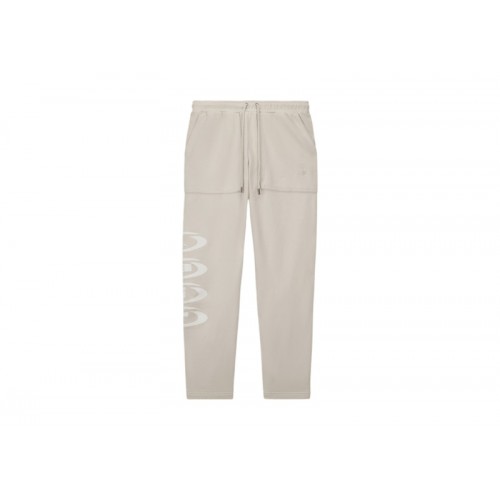 Jordan x Travis Scott Fleece Pants Sail