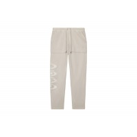 Jordan x Travis Scott Fleece Pants Sail