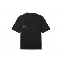 Jordan x Travis Scott T-Shirt Black