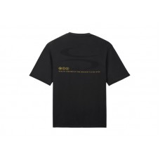 Jordan x Travis Scott T-Shirt Black