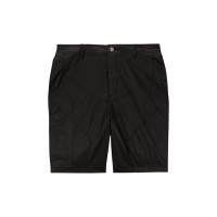 Jordan x Travis Scott Waxed Shorts Black