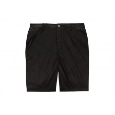 Jordan x Travis Scott Waxed Shorts Black
