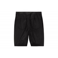 Jordan x Travis Scott Waxed Shorts Black