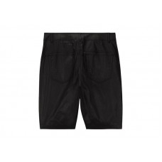 Jordan x Travis Scott Waxed Shorts Black