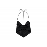 Jordan x Travis Scott Womens Tank Black