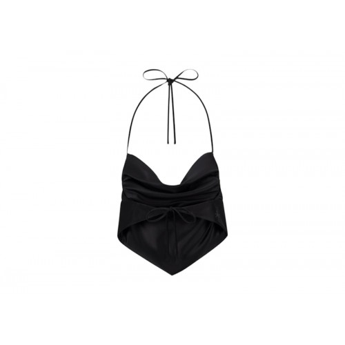 Jordan x Travis Scott Womens Tank Black