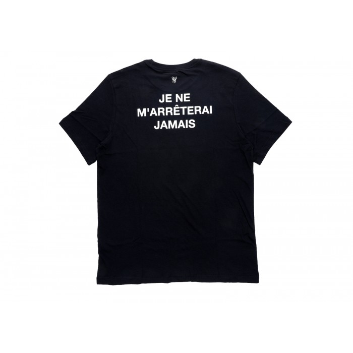 Nike x virgil x serena tee on sale