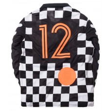 Nikelab x OFF-WHITE Mercurial NRG X FB Jersey Black