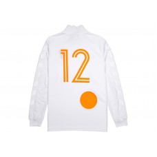Nikelab x OFF-WHITE Mercurial NRG X FB Jersey White
