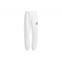 OFF-WHITE Brush Arrows Slim Track Sweatpants White/Multi