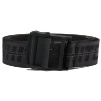 OFF-WHITE Classic Industrial Belt (FW21) Black