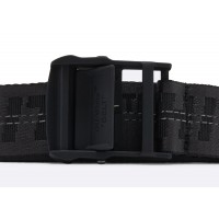 OFF-WHITE Classic Industrial Belt (FW21) Black