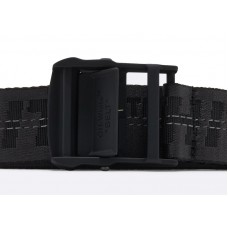 OFF-WHITE Classic Industrial Belt (FW21) Black