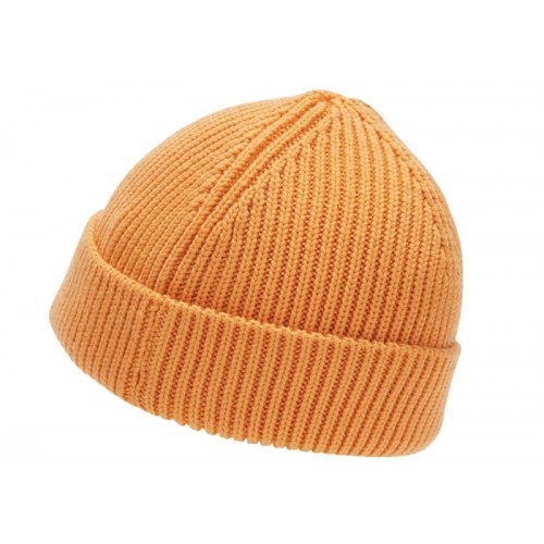 OFF-WHITE Hand Off Beanie Orange