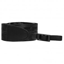 OFF-WHITE Industrial Camera Strap (SS19) Black
