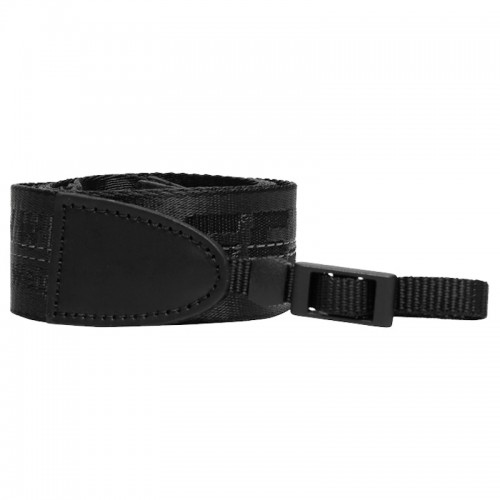 OFF-WHITE Industrial Camera Strap (SS19) Black