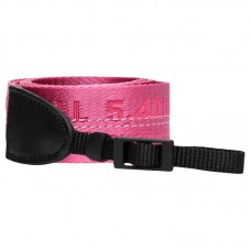 OFF-WHITE Industrial Camera Strap (SS19) Fuchsia