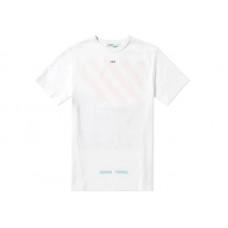 OFF-WHITE Marilyn Monroe T-Shirt White