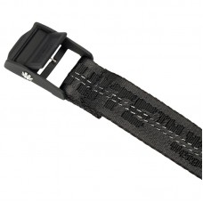 OFF-WHITE Mini Industrial Belt (SS19) Black