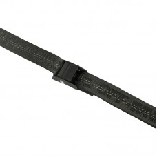 OFF-WHITE Mini Industrial Belt (SS19) Black