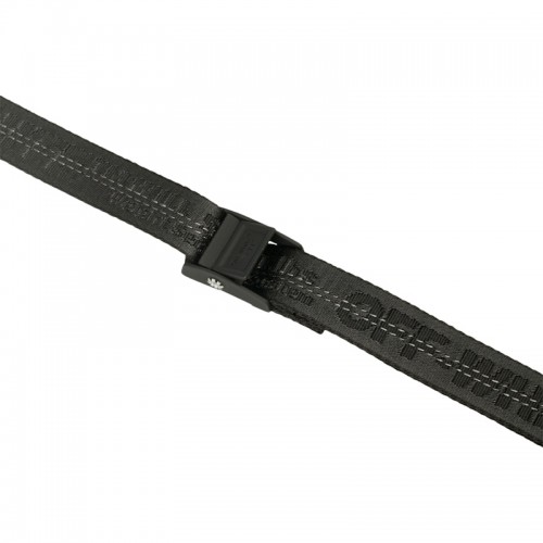 OFF-WHITE Mini Industrial Belt (SS19) Black OFF-WHITE Mini Industrial Belt (SS19) Black
