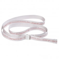 OFF-WHITE Mini Industrial Belt (SS19) White