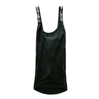 OFF-WHITE Nike Womens Tank Top Black