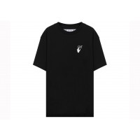 OFF-WHITE Pascal Arrows T-shirt Black