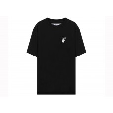 OFF-WHITE Pascal Arrows T-shirt Black
