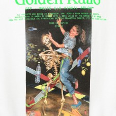 OFF-WHITE Pascal Golden Ratio Painting Sweatshirt White/Multicolor