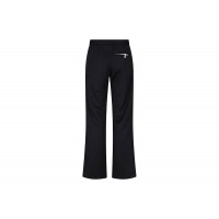 OFF-WHITE Single Arrow Slim Trackpant Pants Black/White